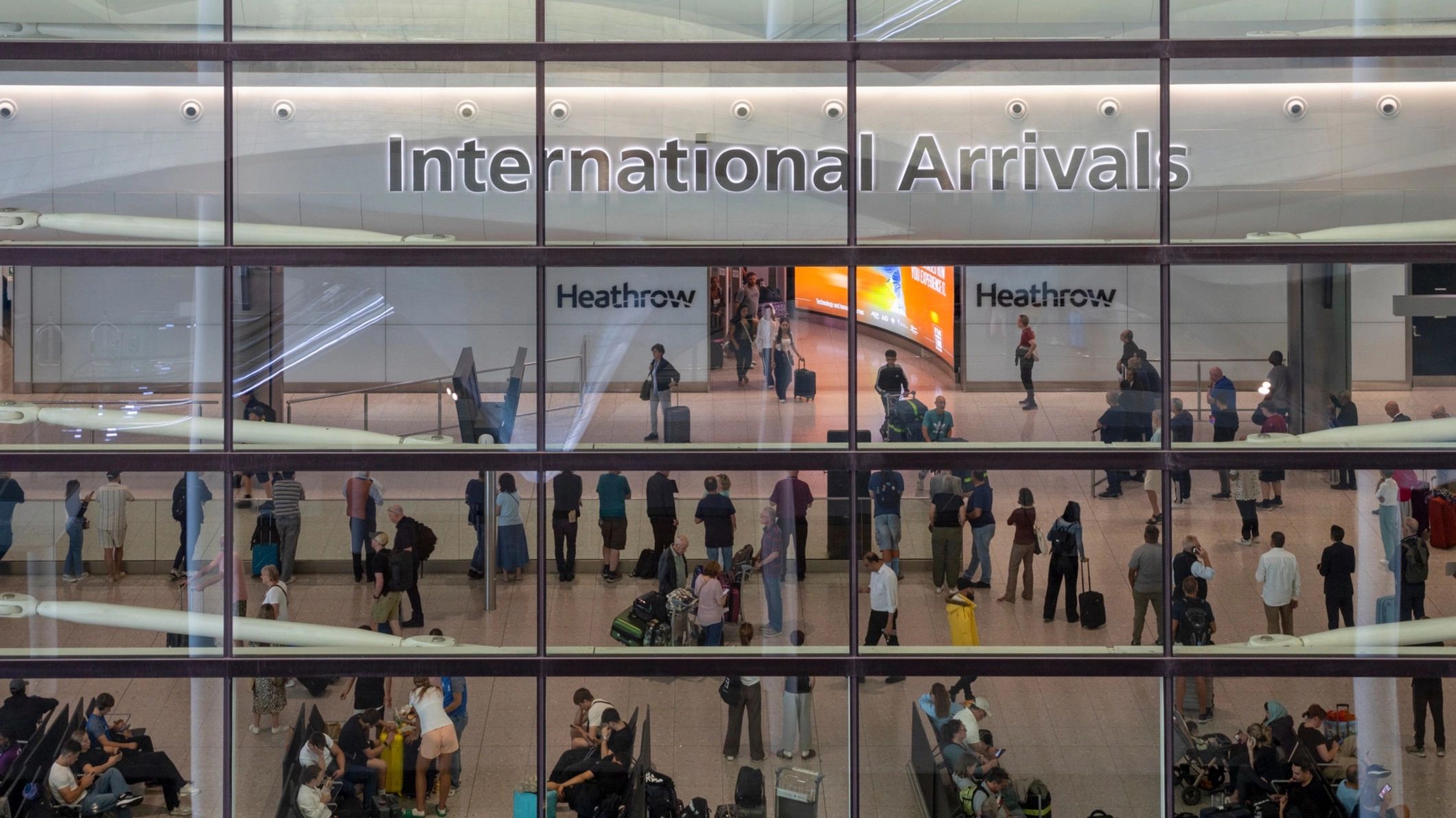 Man leaves car with airport meet-and-greet provider but comes back to find fines from two councils