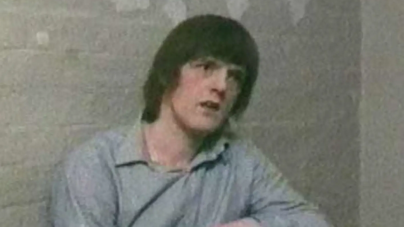 Britain's most dangerous prisoner once asked for a pet and promised he wouldn't eat it