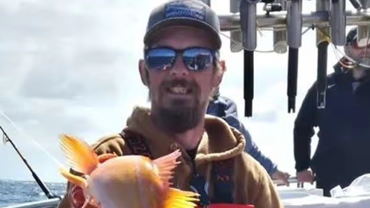 Every Deadliest Catch star who has died during filming after Todd Meadows 'fell overboard'