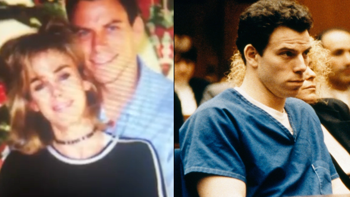 How Erik Menendez met his wife Tammi who he married while still behind bars