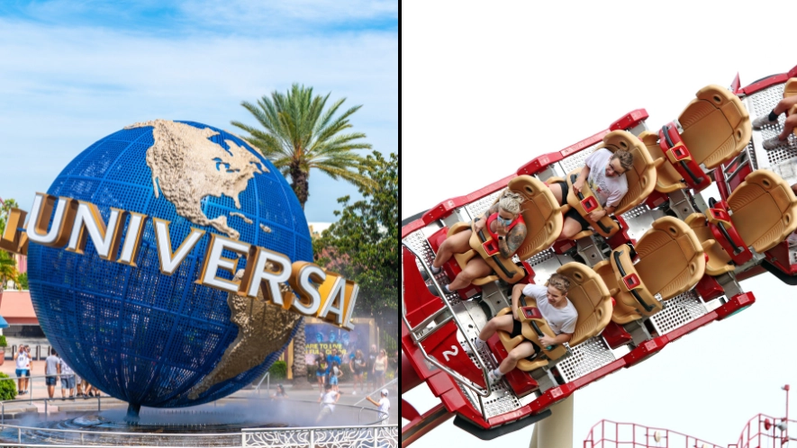 Exciting new details shared about Universal Studios' plans to build new theme park in UK
