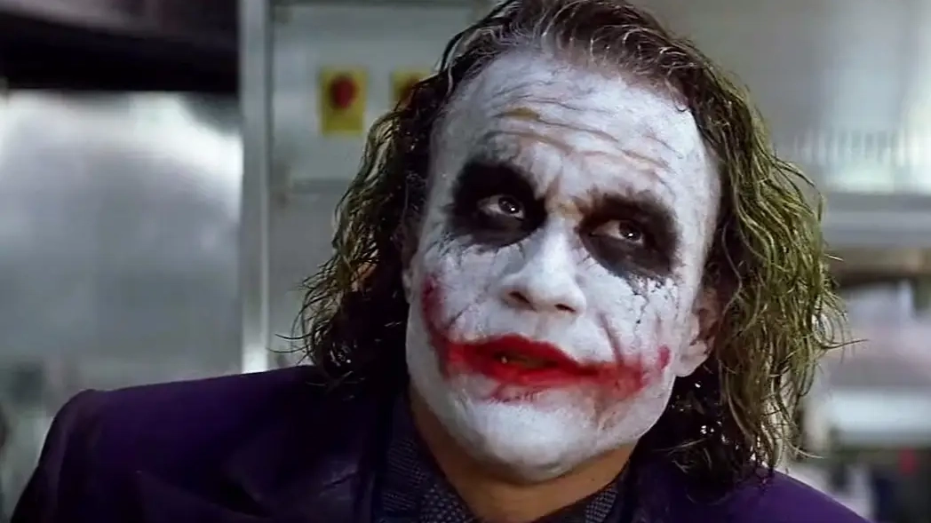 Heath Ledger’s father shared disturbing diary iconic actor kept while preparing for Joker role