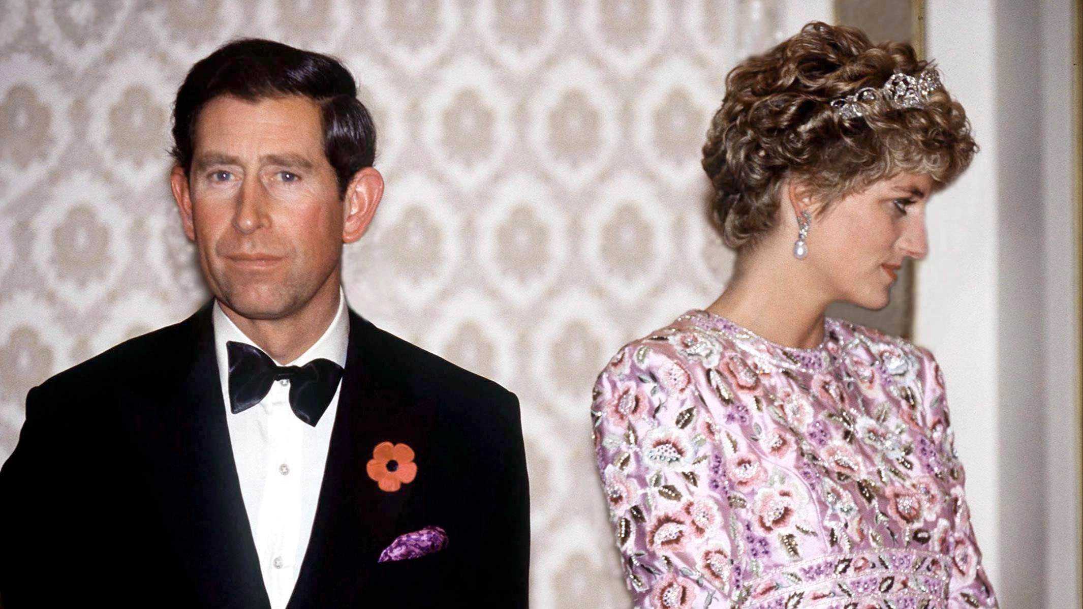 Princess Diana’s brother claims King Charles sounded ‘giddily elated’ after her death