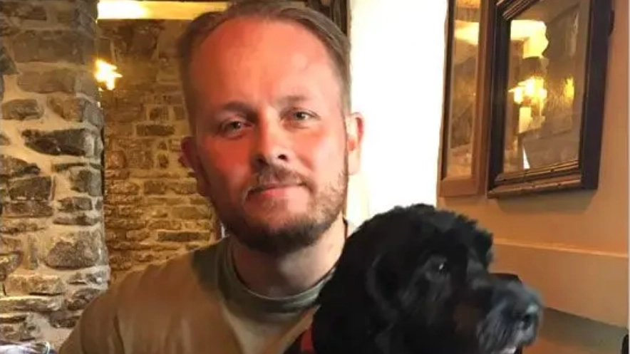 Brit with 'gangster tattoo' fears he'll be banged up in Guantanamo Bay on US holiday