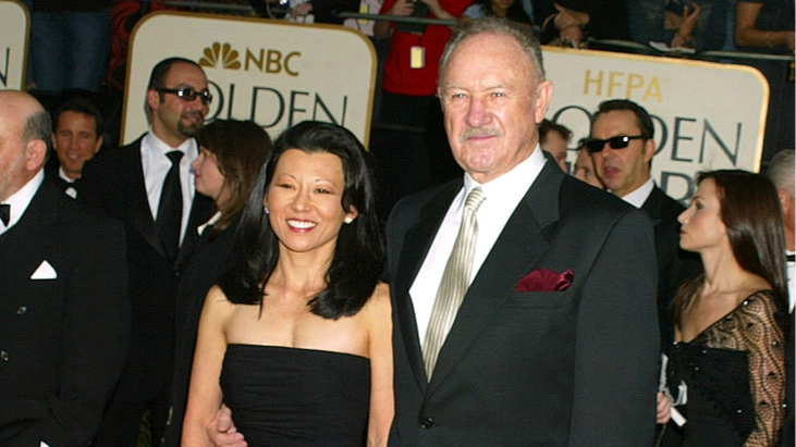 Pills found on Gene Hackman's wife Betsy Arakawa are 'significant' and 'of concern' in investigation into their deaths