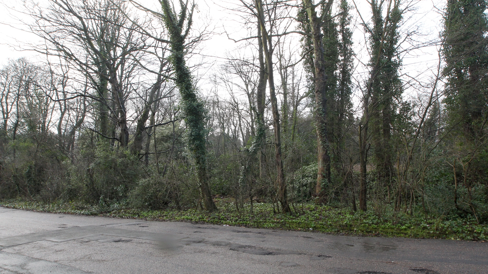 Race Row Breaks Out Over 'Ridiculous' Road Name