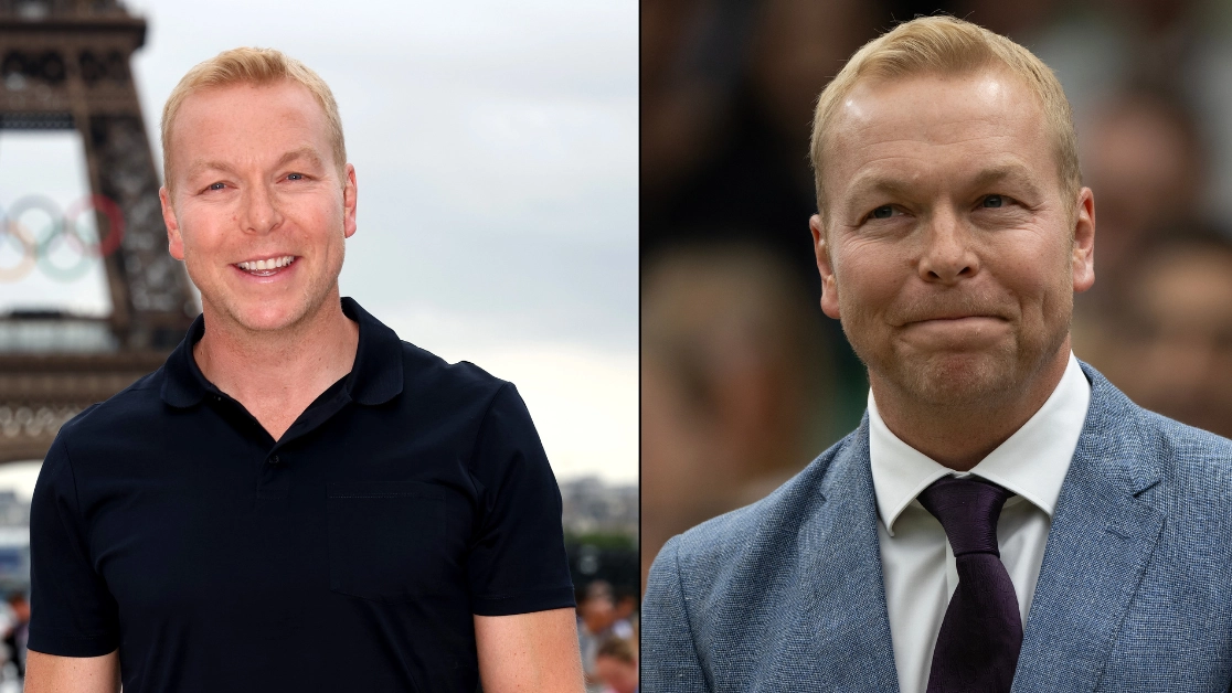 Six-time Olympic champion Sir Chris Hoy reveals he has two to four years to live after terminal cancer diagnosis