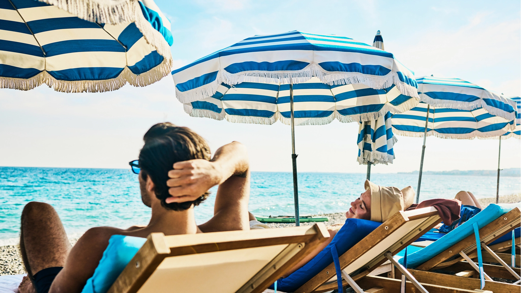 The #1 accessory to take to the beach this summer
