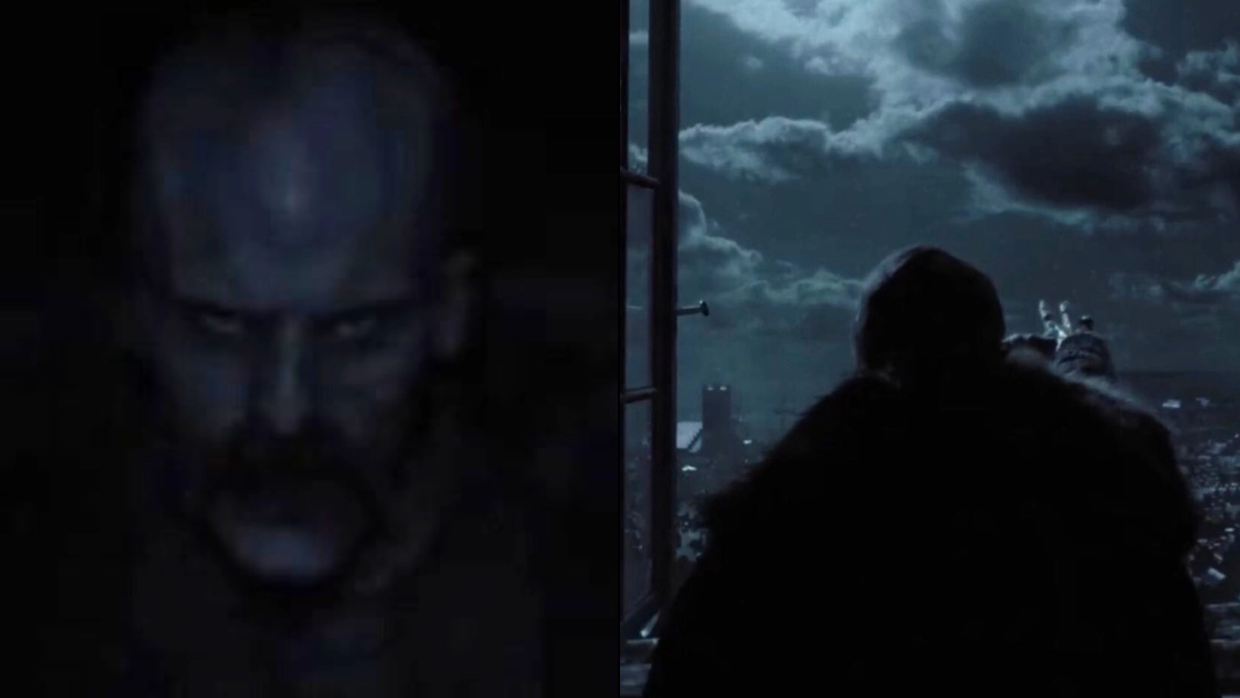 Nosferatu fans left shocked as Bill Skarsgard's Count Orlok is finally revealed after years of secrecy