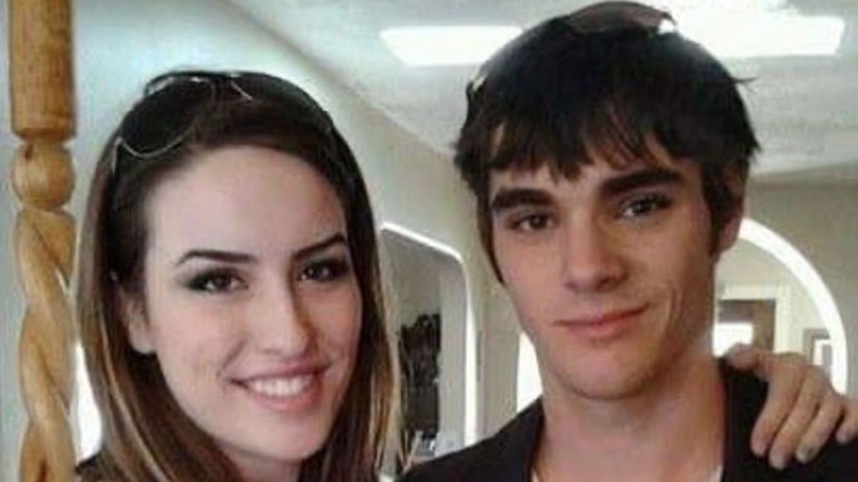 Breaking Bad star RJ Mitte's ex-girlfriend shares heartbreaking tribute following his sudden death