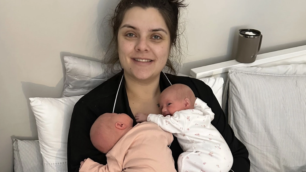 Woman has twins after one-night stand as morning after pill doesn't work for little known reason