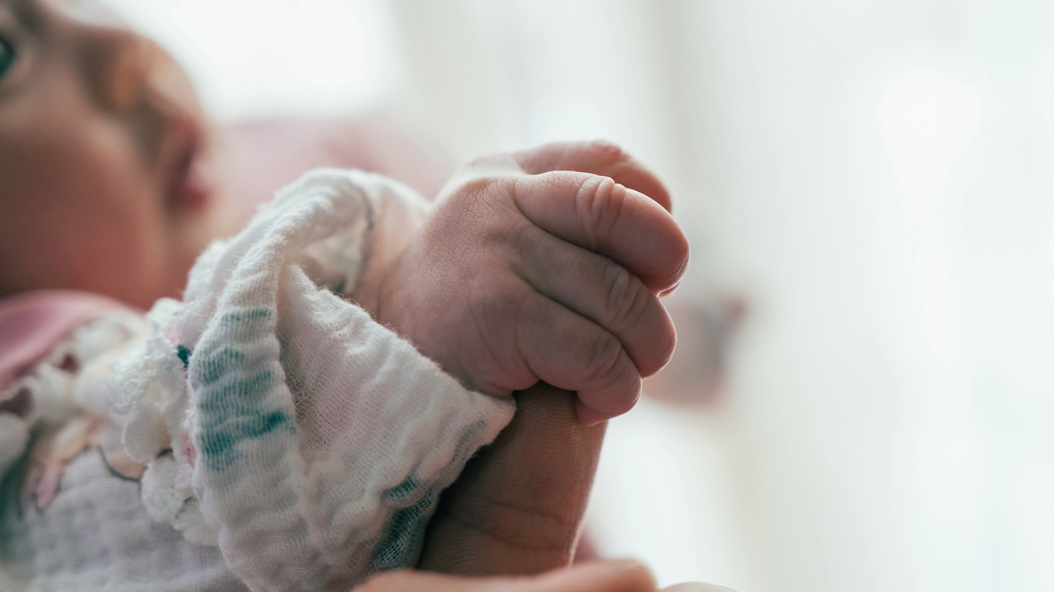 Names most at risk of going extinct this year as most popular baby names of 2025 revealed