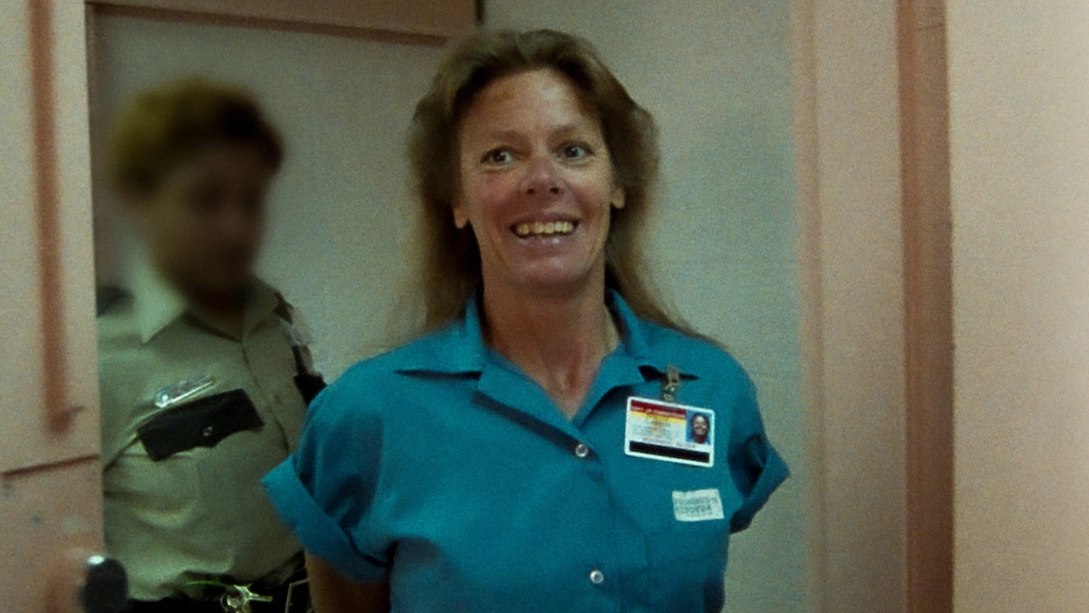 Chilling final words of 'Queen of Serial Killers' before death row execution