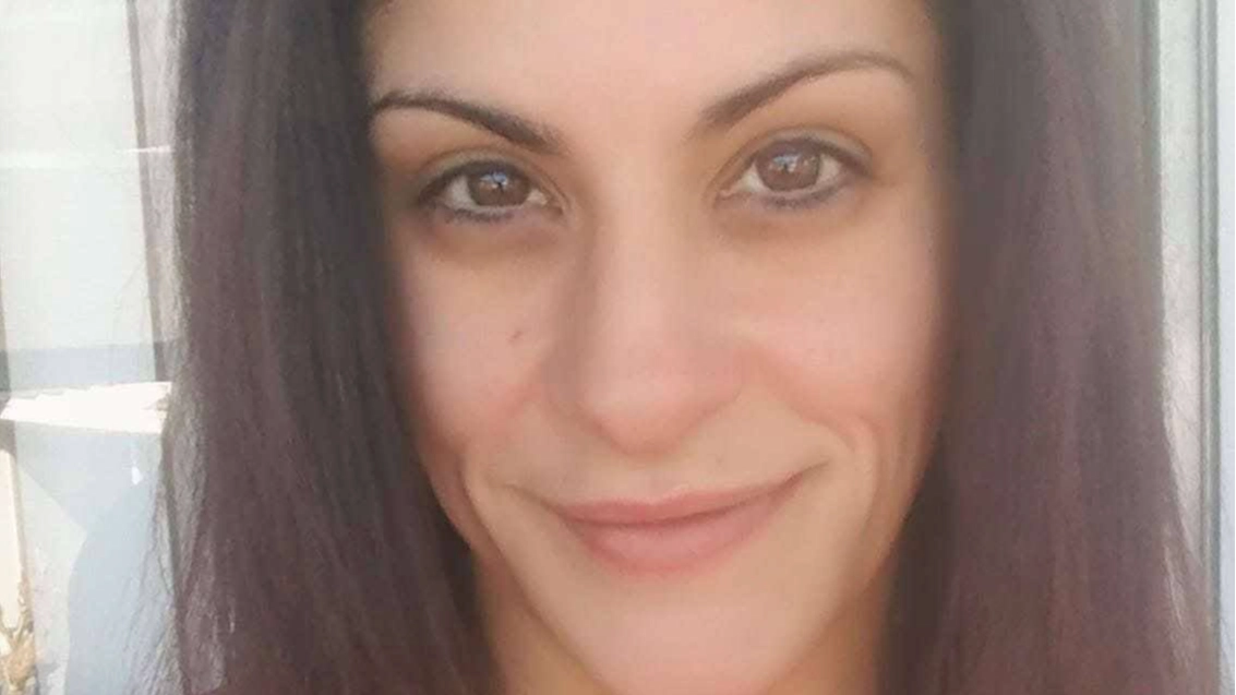 Woman who had harrowing near-death experience shares 'vision' she saw after 'dying' twice