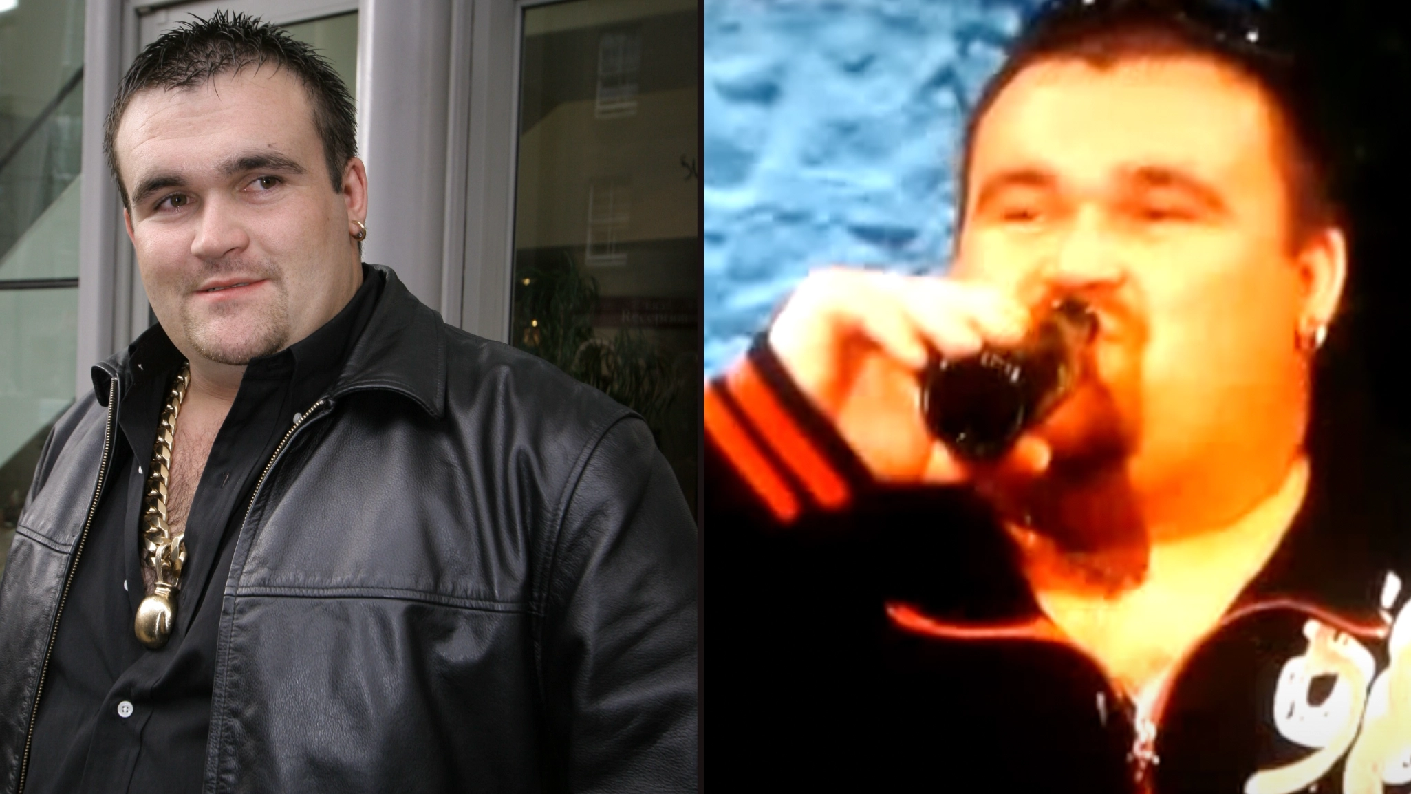 'Lotto lout' took up a standard seven day a week job after blowing £9.7 million fortune