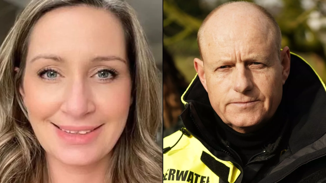 Diving specialist hits back after Nicola Bulley BBC documentary claimed he caused 'false alarm'