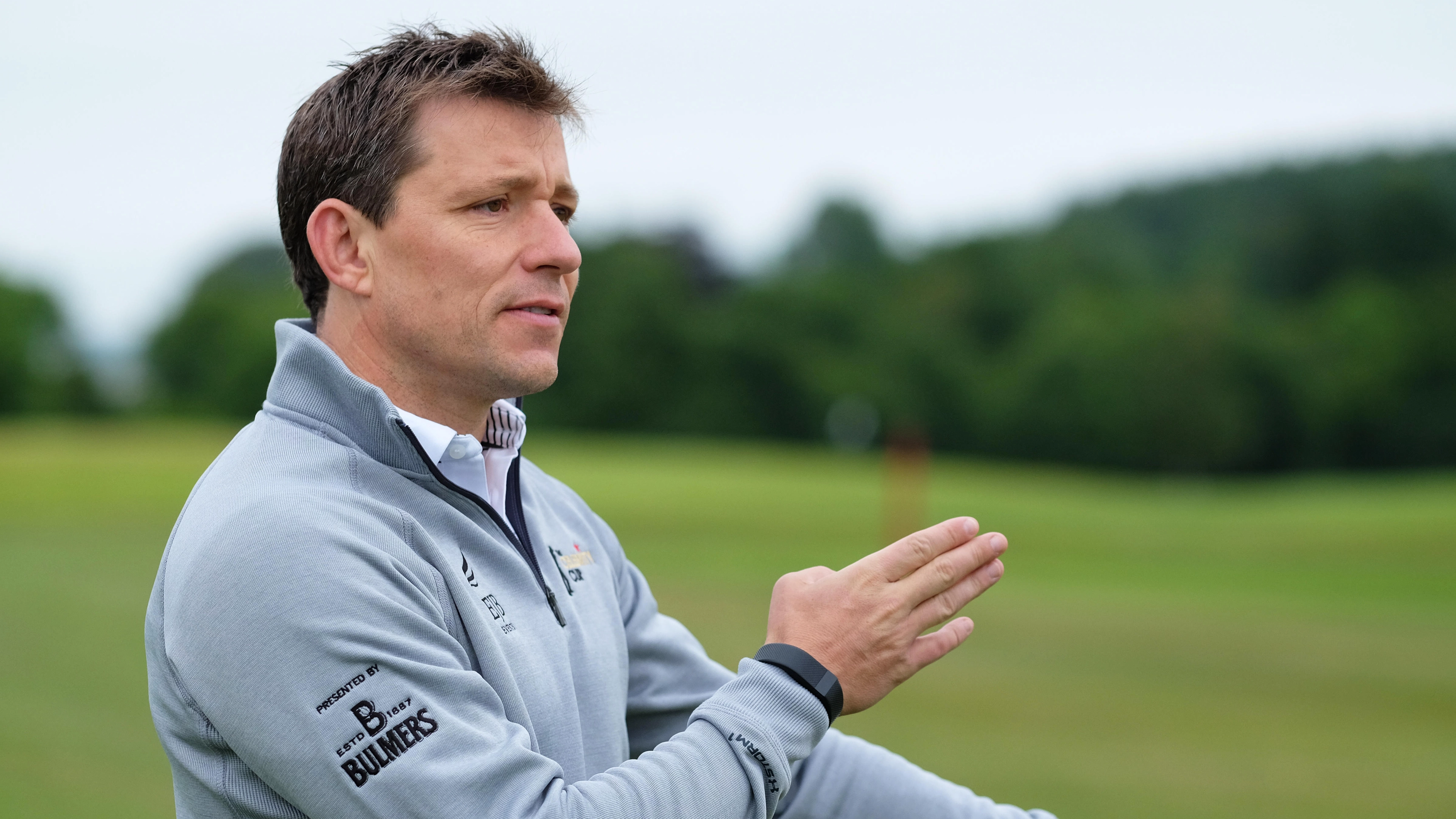 What Is Ben Shephard’s Net Worth In 2022?