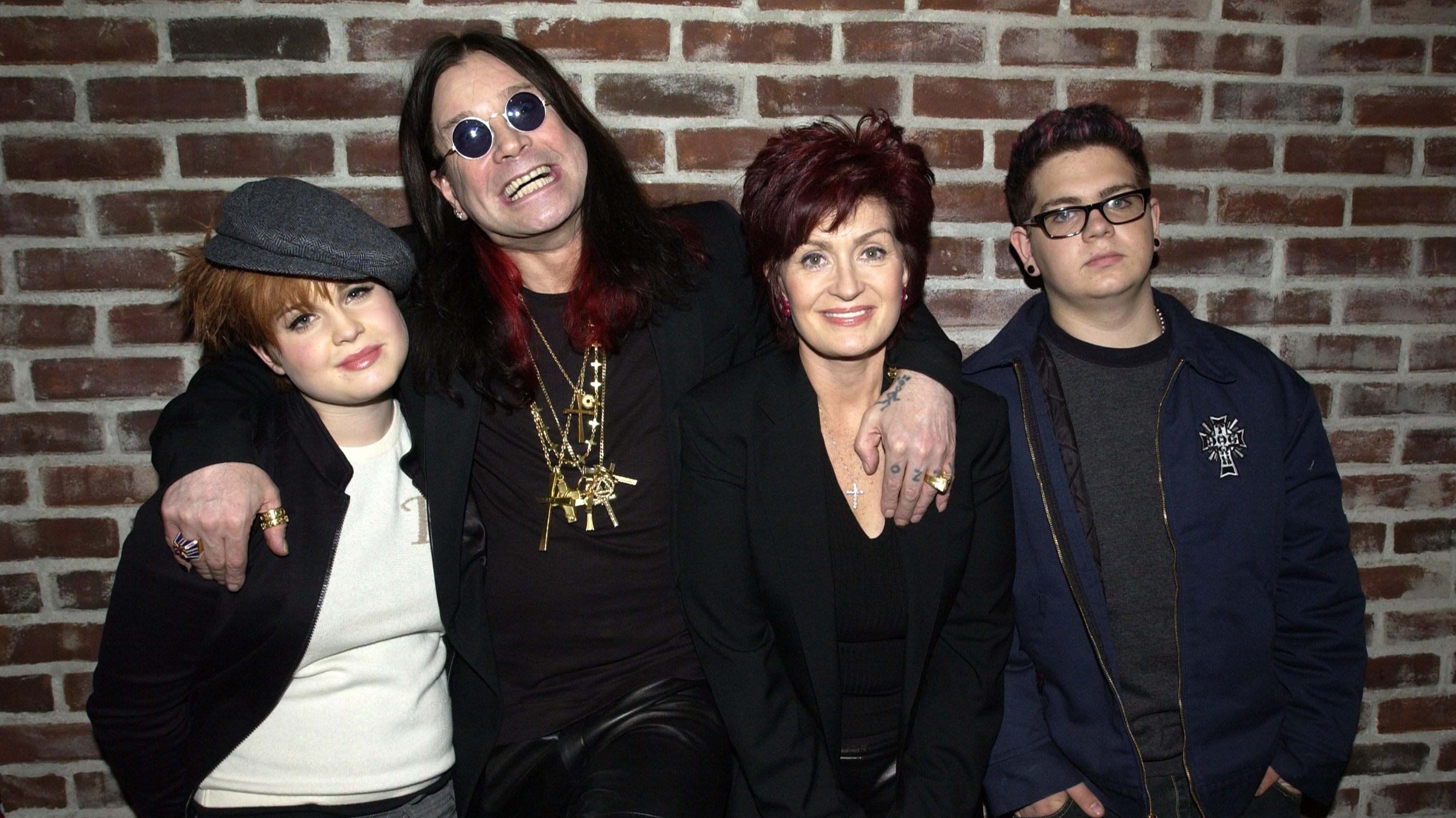 People notice strange detail about Osbourne family’s statement following Ozzy’s death