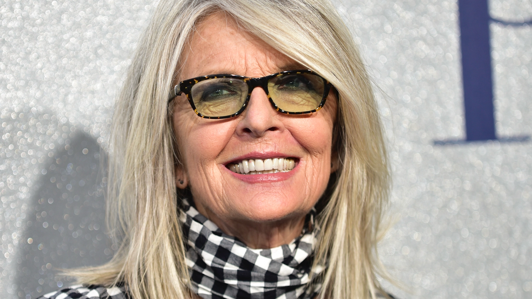 Diane Keaton's cause of death at 79 revealed as pneumonia as family share emotional statement