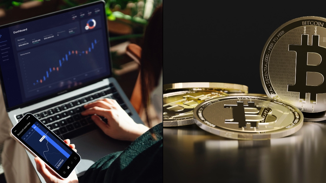 How much you’d have today if you invested £100 in Bitcoin in 2009