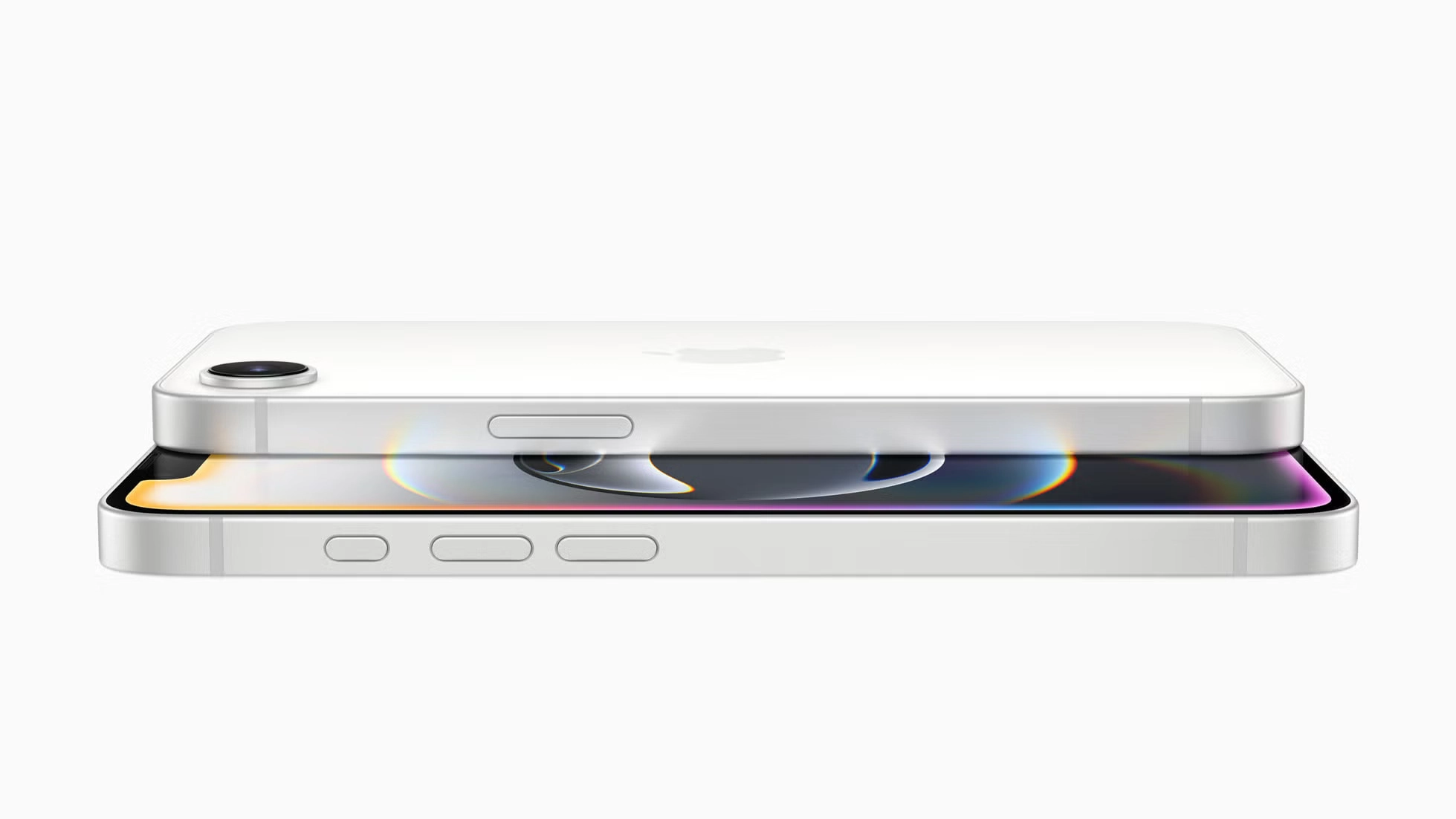 Apple's new iPhone doesn't include huge feature that almost all other versions have done