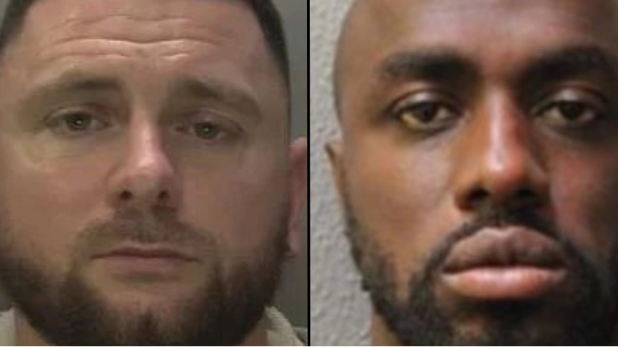 Dubai's 'Mr Big' offered two British assassins £100,000 to carry out hit