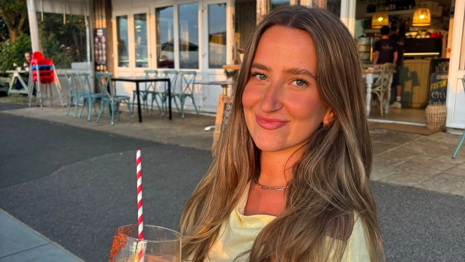 Woman who believed she was a paedophile shares worrying thoughts rare condition caused