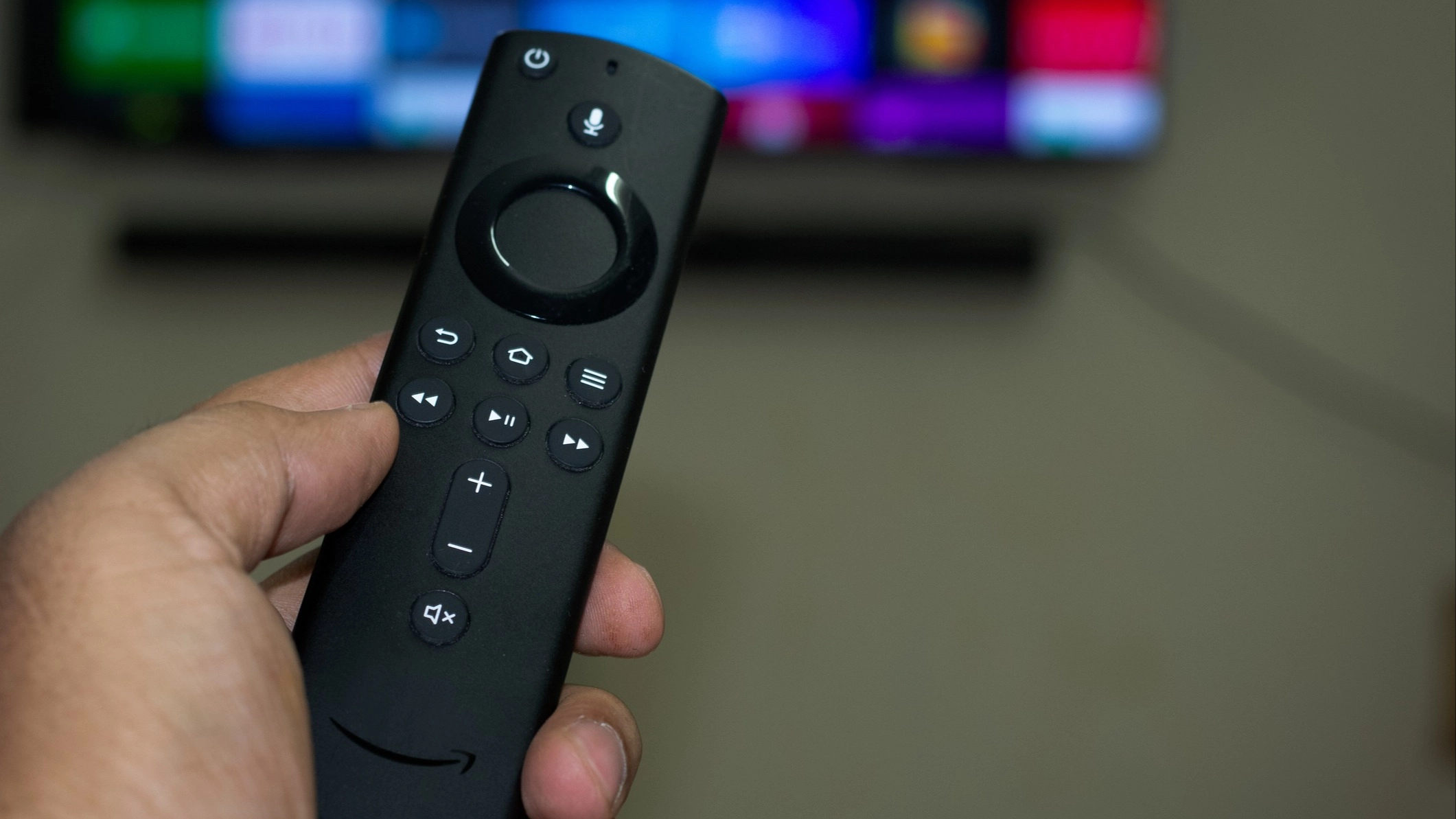 Amazon to start blocking illegal streaming through 'dodgy' apps from today