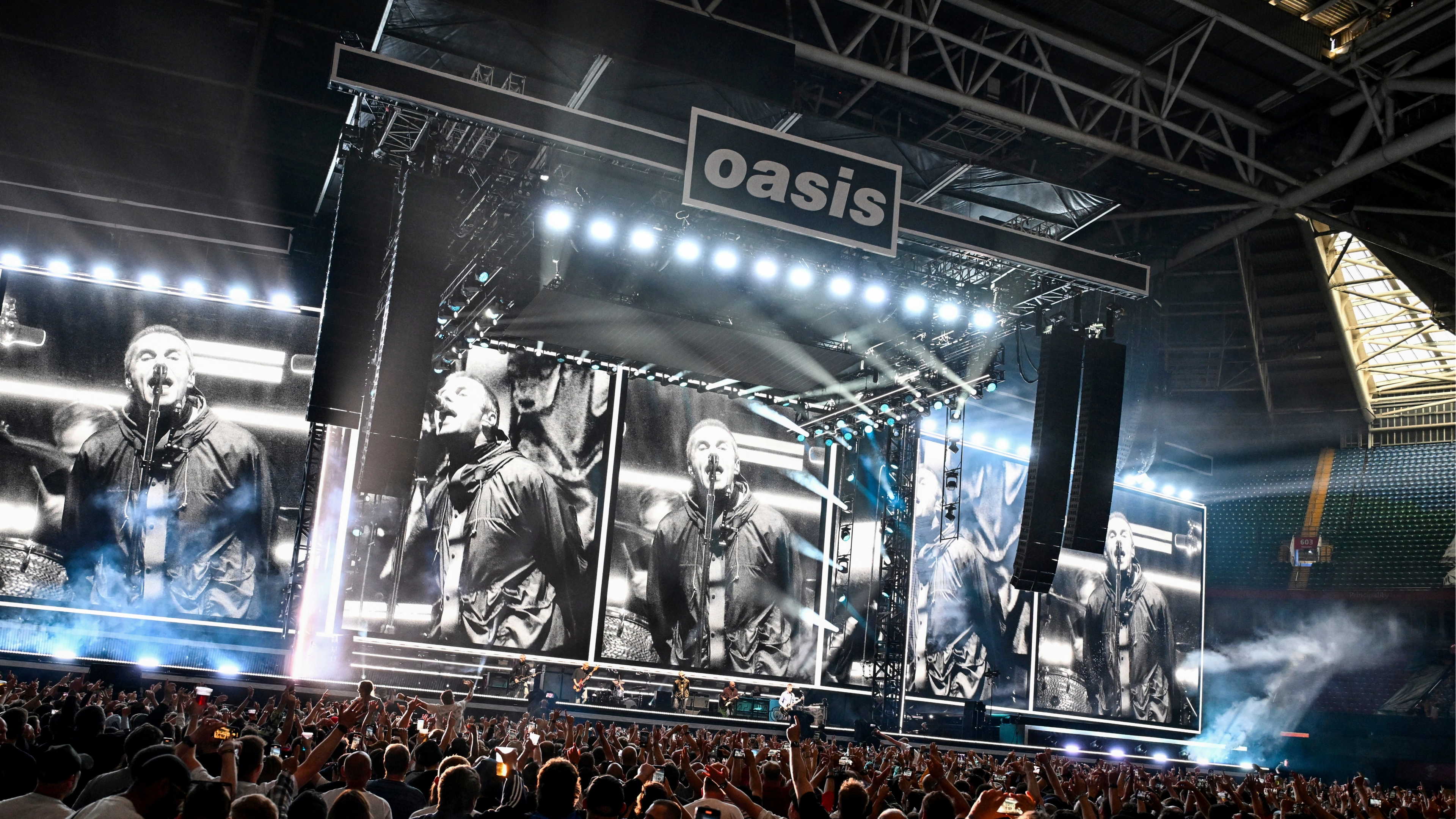 Oasis at Heaton Park: It's not too late to bag legit last-minute tickets ahead of historic gig