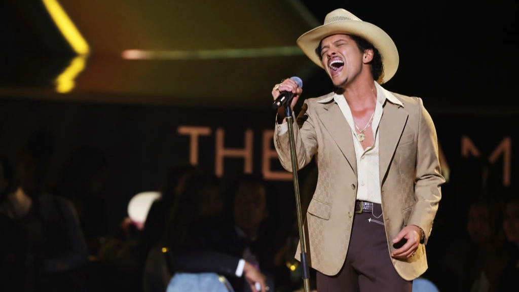 Bruno Mars VIP Wembley Stadium tickets currently cheaper than resale in shock pricing quirk