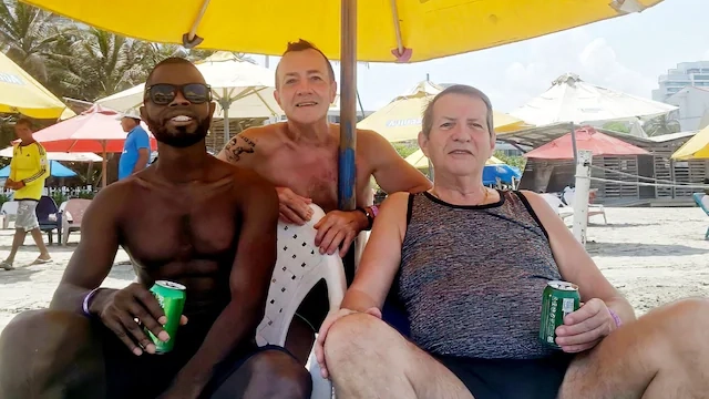 Man’s chilling search history before chopping up couple and dumping their remains in suitcase