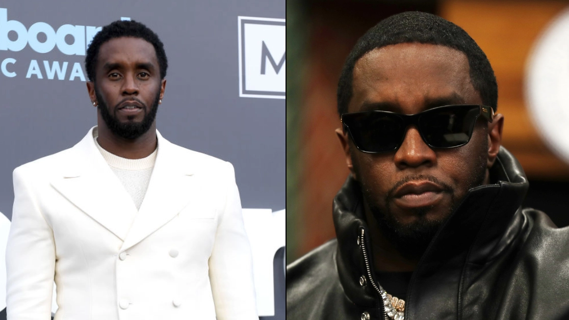 Celebrity photographer who attended '20 to 30 Diddy parties' reveals there was a 'warning for children'