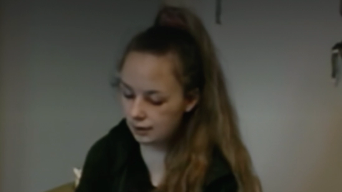 Shocking case of woman who lied about being kidnapped by grooming gang and hit herself with a hammer