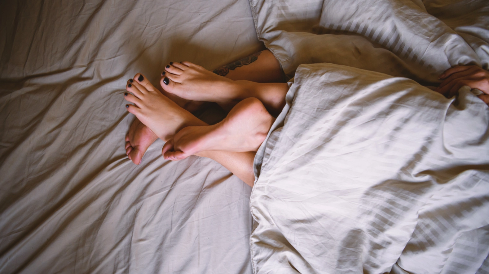 Severe warning for couples that have sex less than once a week highlighted in study
