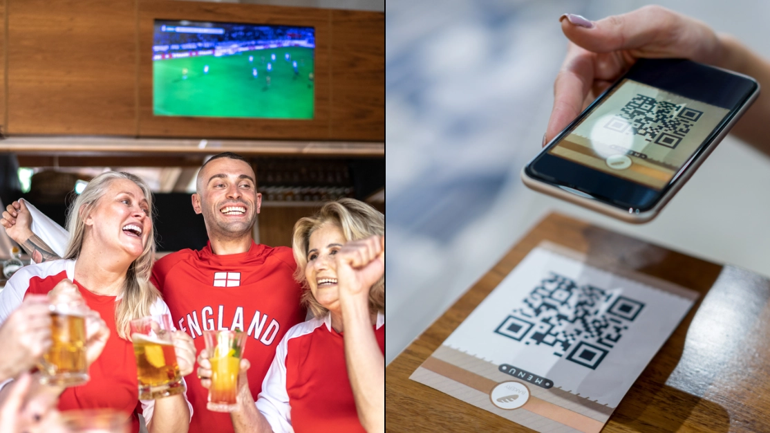 Security warning for England fans heading to pubs to watch Euro 2024 quarter-finals