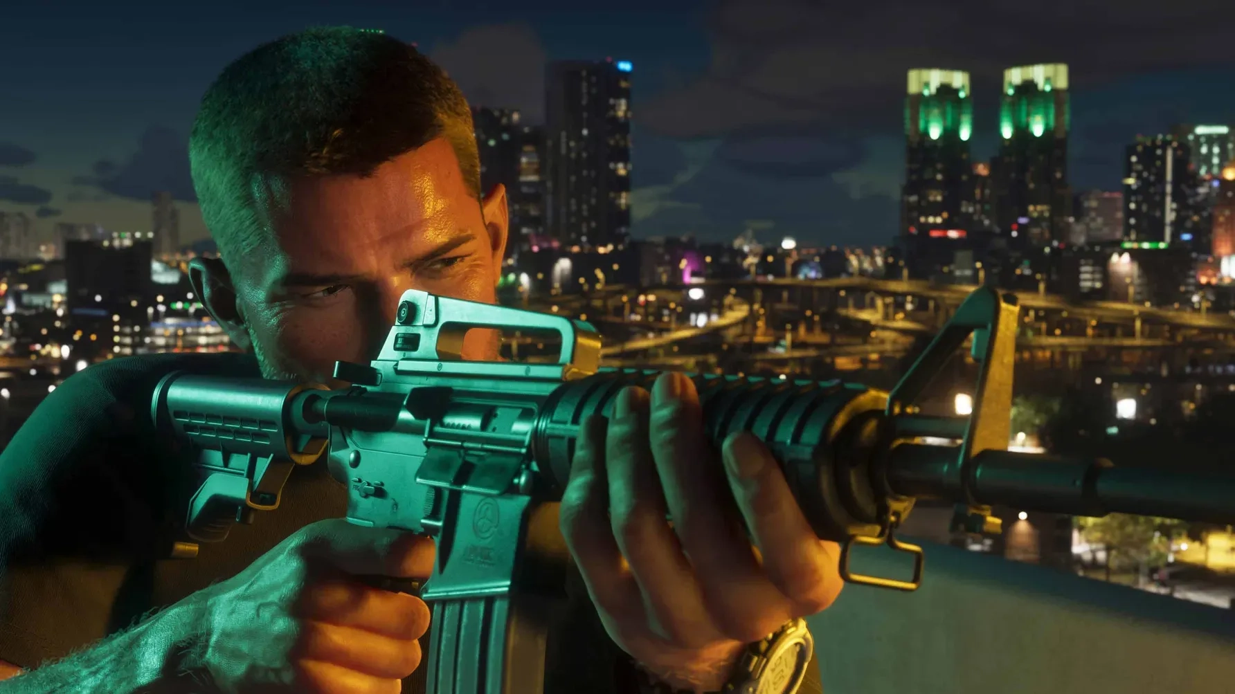 GTA 6 could eclipse 'greatest game of all time' as second delay 'won't happen'