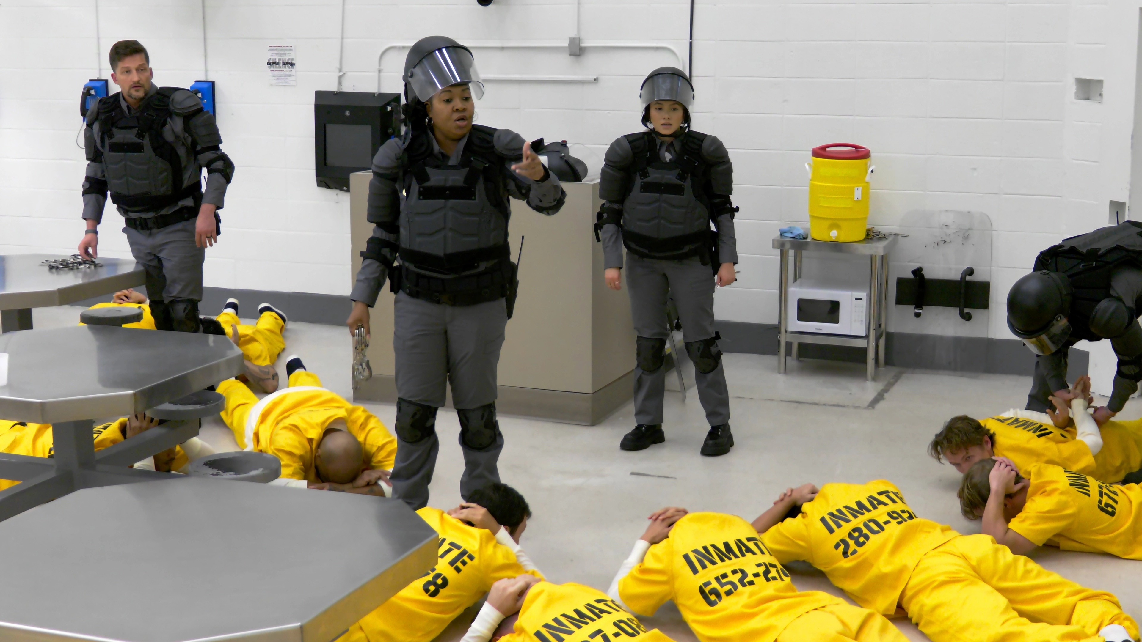 How Netflix changed Stanford Prison Experiment in 2026 version of infamous experiment