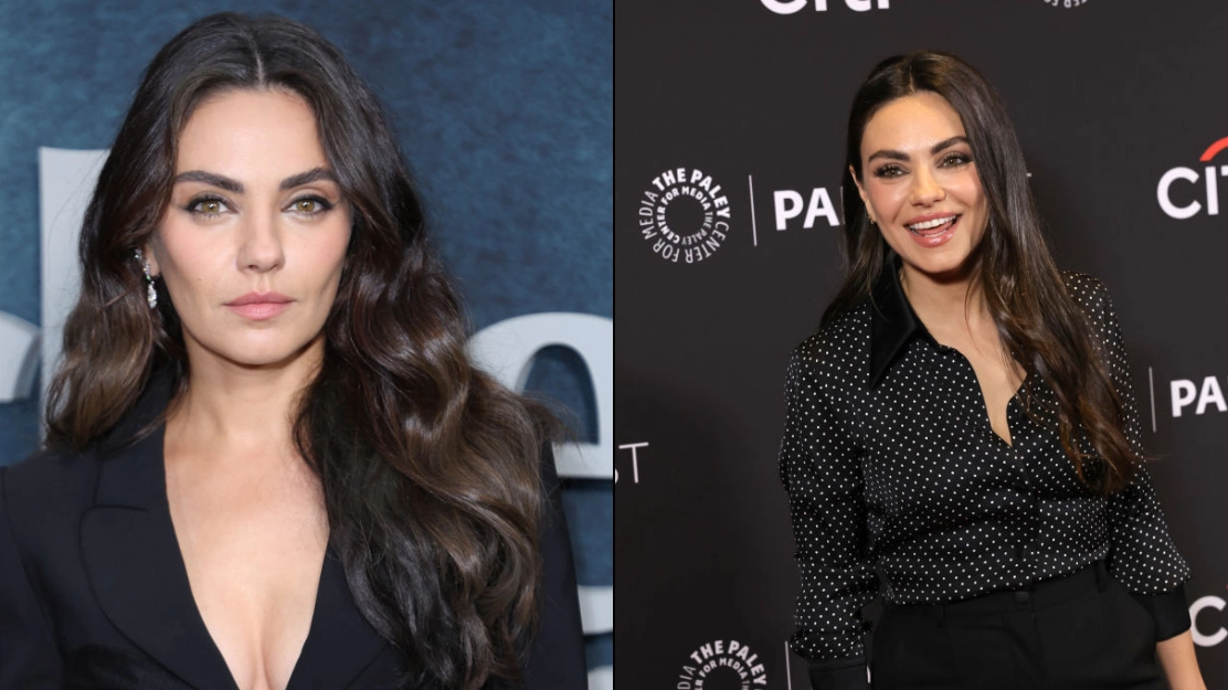 Mila Kunis revealed bizarre truth about her nude scene in Friends With Benefits