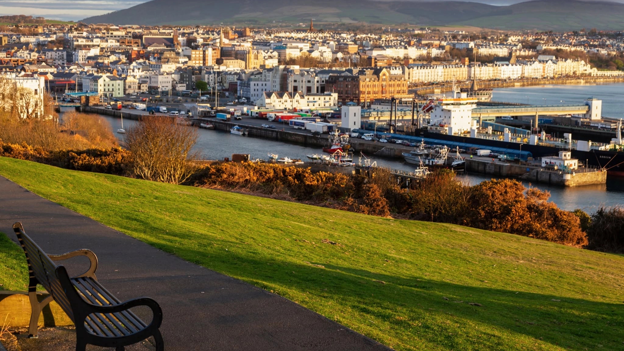 Isle of Man passes assisted dying bill