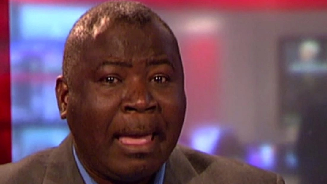 Man responsible for 'greatest moment in BBC history' reveals what happened to him just week later