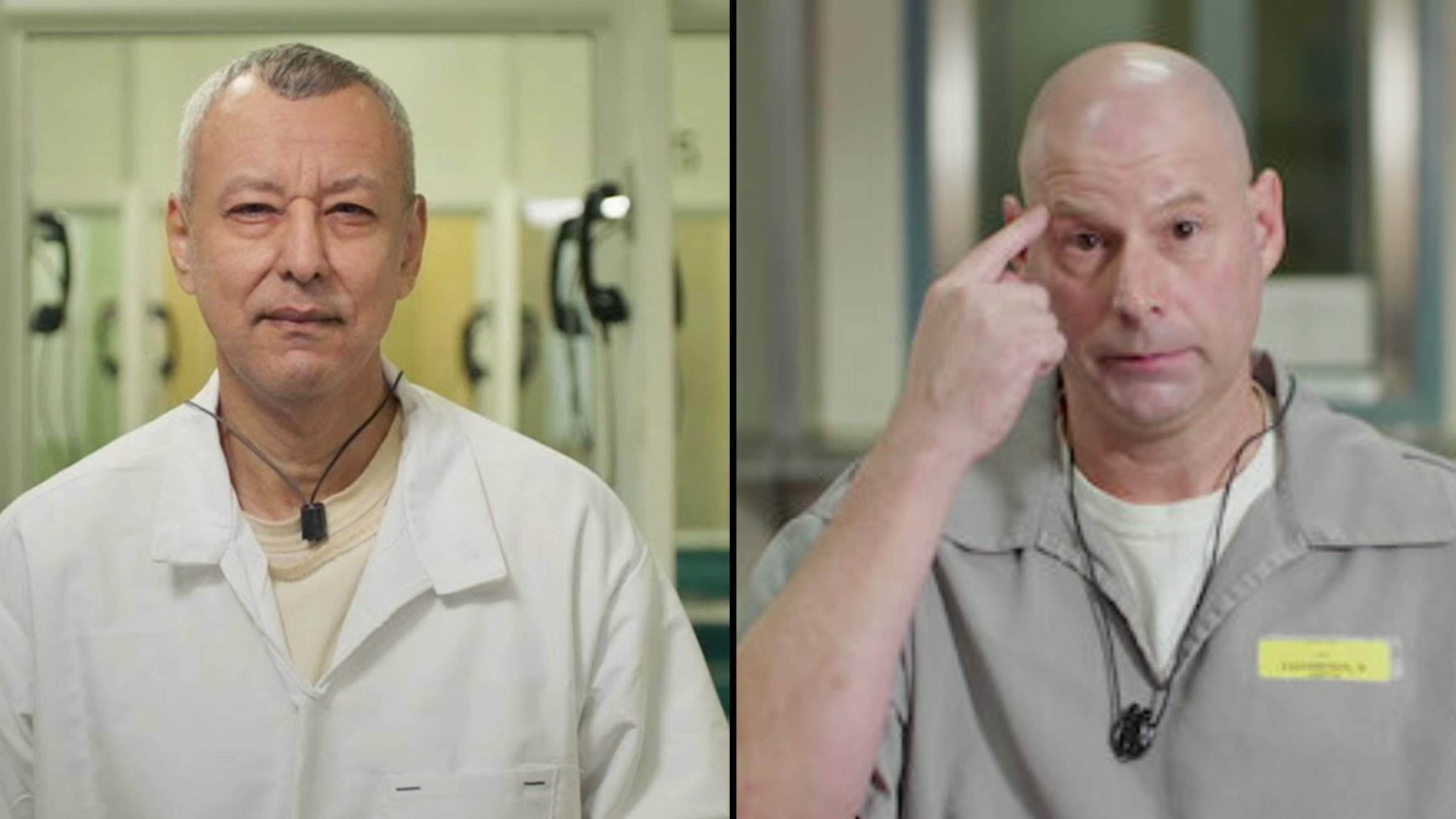 Netflix true crime which left US viewers 'too scared to sleep' is finally dropping in UK this weekend