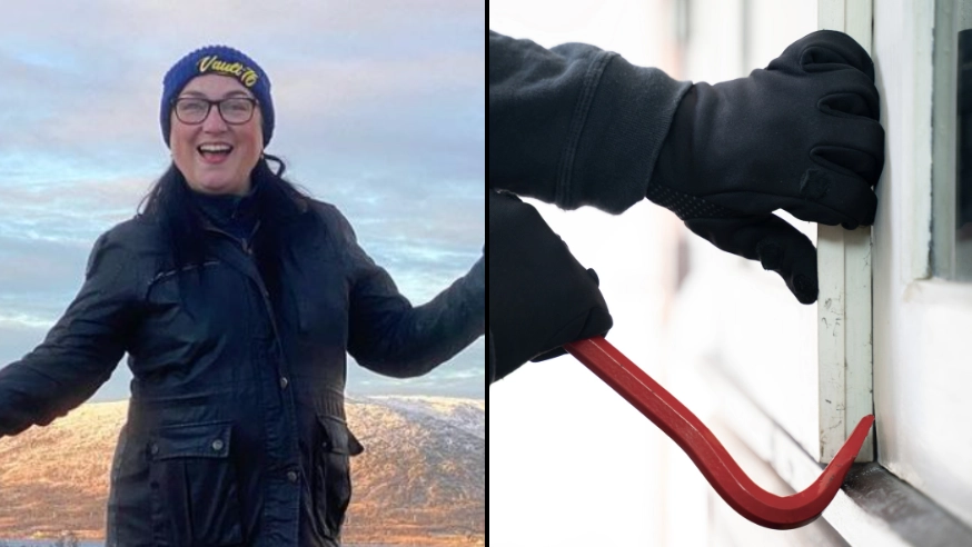 The six main security mistakes everyone makes, according to former burglar
