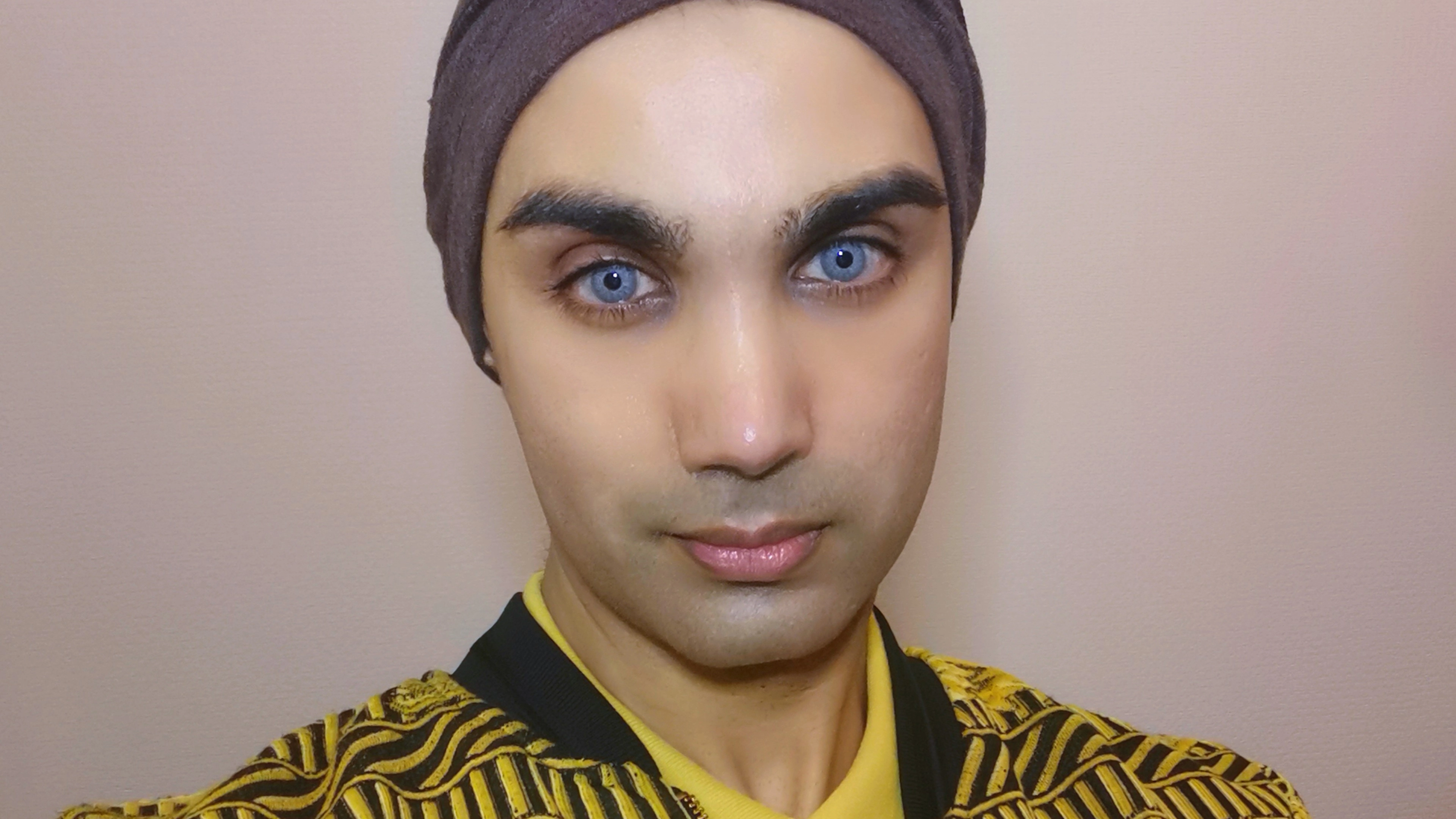 Psychic who 'predicted Covid' shares incredibly worrying predictions for 2025