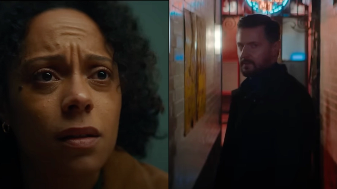 Netflix drops first trailer for new Harlan Coben mystery thriller series