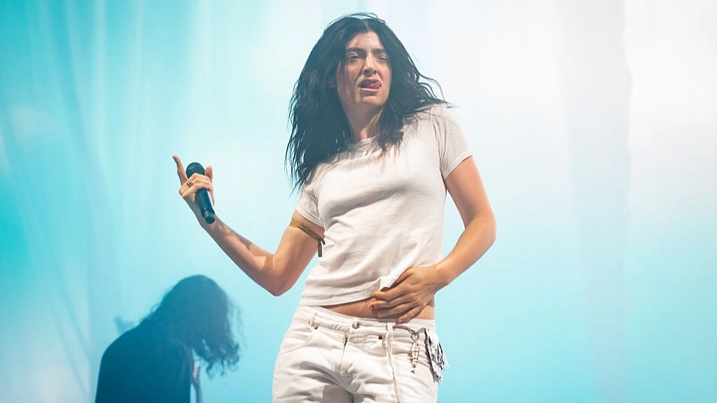 Lorde fans discover hidden hack to buy All Points East tickets before general sale opens