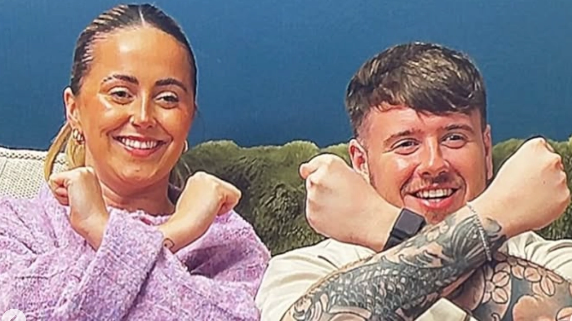 Gogglebox couple release statement as they're axed from show after three years