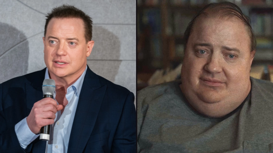 Brendan Fraser reveals heartbreaking reason why his career disappeared into obscurity