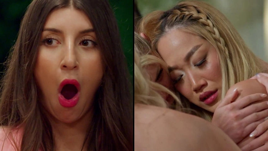 Married at First Sight Australia contestants 'can't quit their day jobs' after failing to rack up enough followers