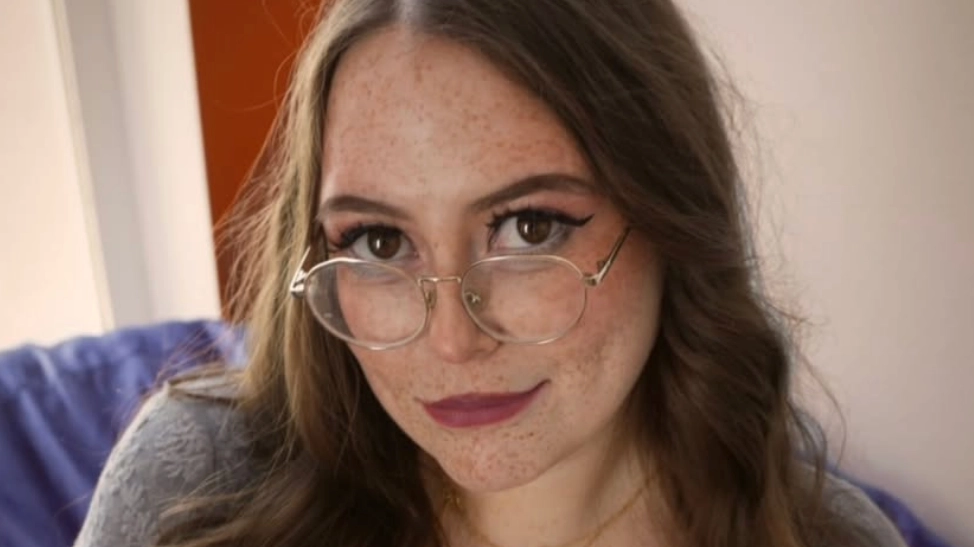 Woman with ‘UK’s biggest boobs’ shares 'disgusted' reaction people have to her
