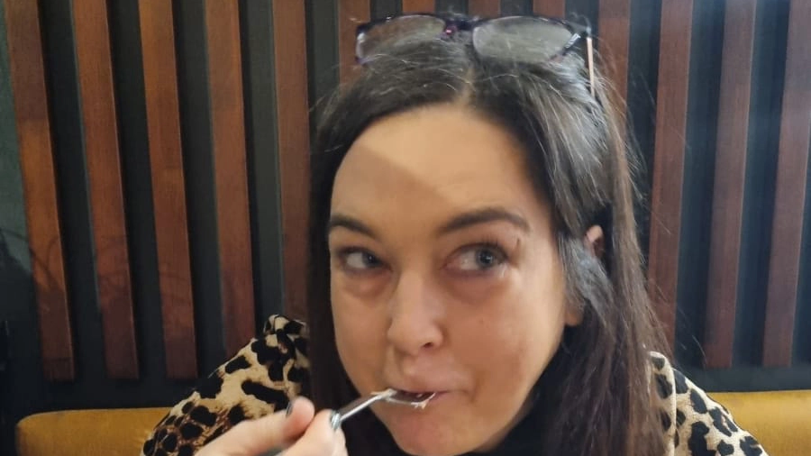 Woman told she was cancer free is given three years to live just six weeks later